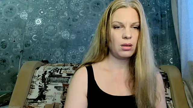 BlondeFox online show from 05-15-26, 03:24