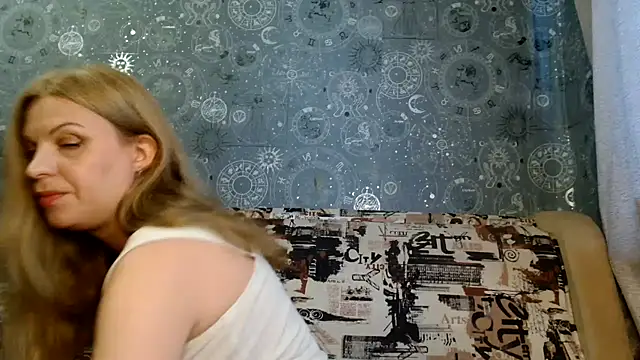 BlondeFox online show from 06-08-26, 03:07