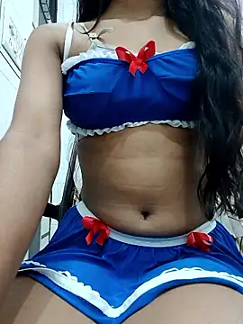 Manmohini123 online show from 10-19-25, 07:20