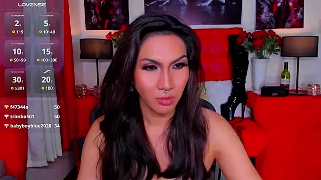 ErinSmith7inches TS online show from 01-10-25, 07:57