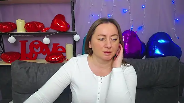 Abby Taylorr online show from 02-23-25, 10:17