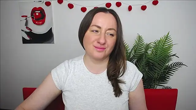 Abby Taylorr online show from 02-19-26, 07:59