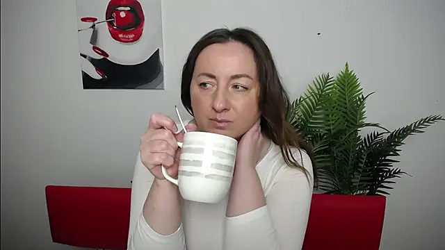 Abby Taylorr online show from 02-26-26, 07:40