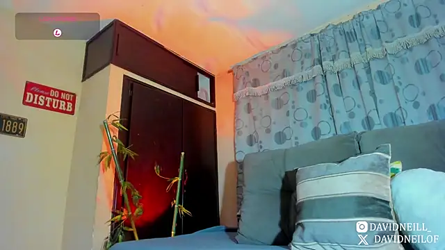 DavidNeill online show from 06-01-26, 06:31