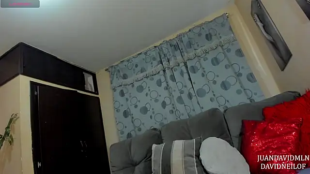Snapshot of DavidNeill chatting on 06-21-26, 02:03 DavidNeill online show from 06-21-26, 02:03