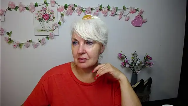 BlondyLeeBest online show from 09-09-25, 06:18