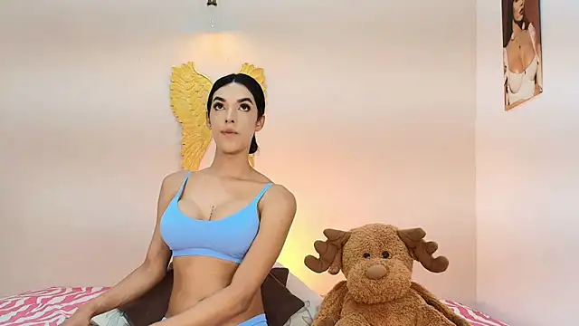 salome Collins 1 online show from 11-07-25, 01:05