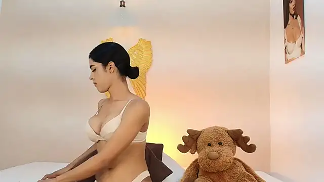 salome Collins 1 online show from 11-27-25, 12:35