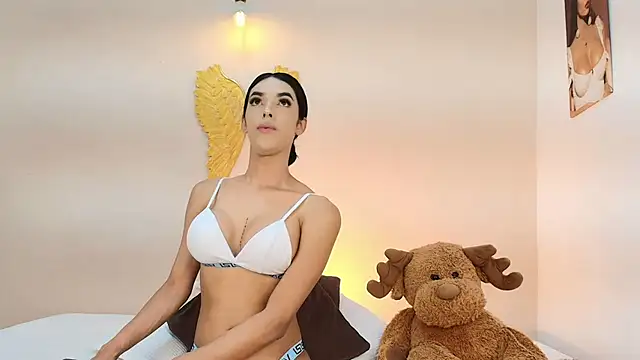 salome Collins 1 online show from 02-20-26, 12:29