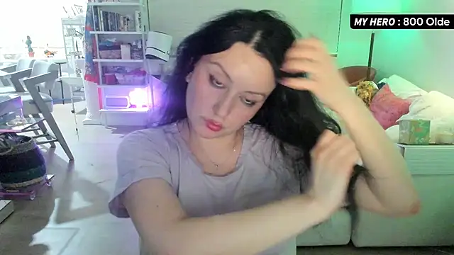 Vesaaa online show from 10-08-25, 03:15