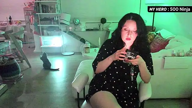 Vesaaa online show from 10-11-25, 06:01