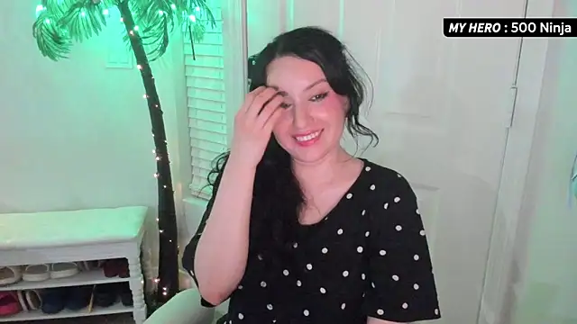 Vesaaa online show from 10-18-25, 03:53