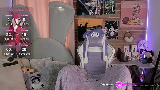 Snapshot of lolaaa_bunny1 chatting on 01-18-25, 04:53 lolaaa bunny1 online show from 01-18-25, 04:53