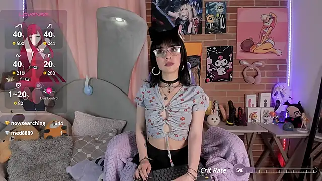 Snapshot of lolaaa_bunny1 chatting on 03-07-25, 01:40 lolaaa bunny1 online show from 03-07-25, 01:40