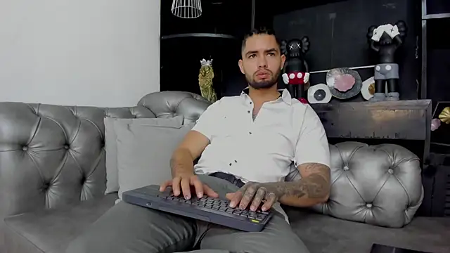 matteosantos online show from 03-22-25, 11:53