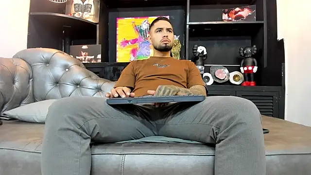 matteosantos online show from 09-09-25, 11:32