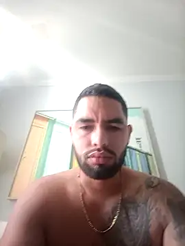 matteosantos online show from 10-02-25, 01:29