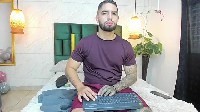 matteosantos online show from 10-17-25, 11:57