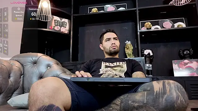 matteosantos online show from 11-04-25, 11:42