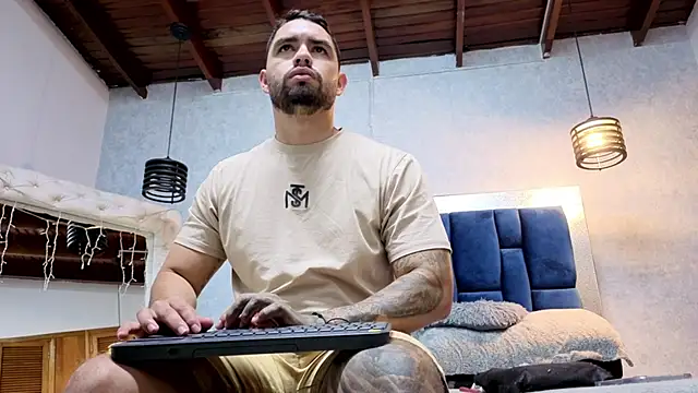 matteosantos online show from 11-28-25, 09:17