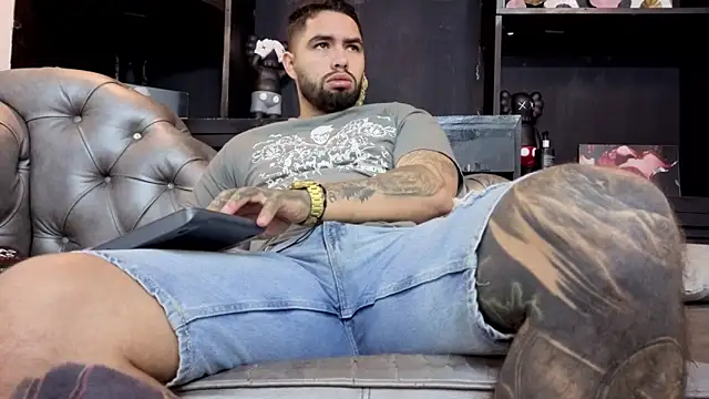 matteosantos online show from 03-04-26, 12:11