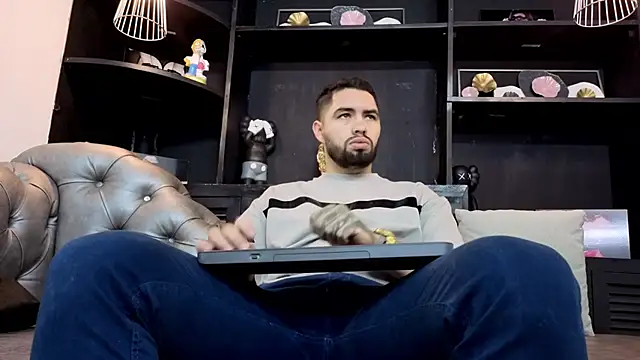 matteosantos online show from 03-05-26, 11:39