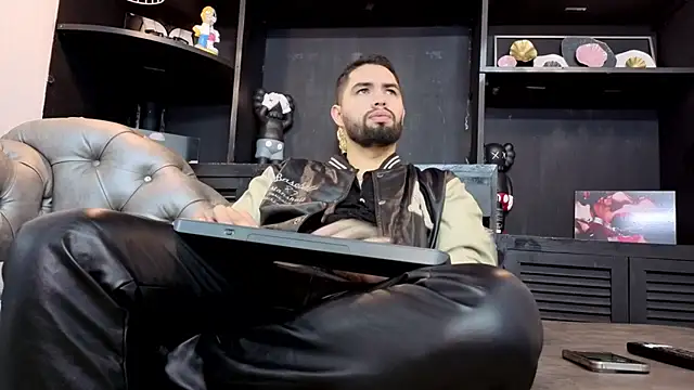 matteosantos online show from 03-10-26, 12:32