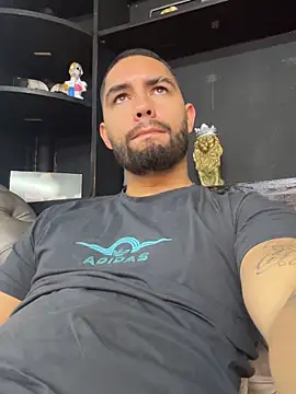 matteosantos online show from 03-18-26, 12:30