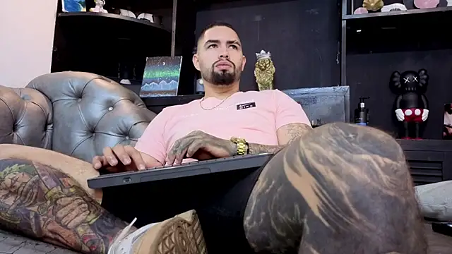 matteosantos online show from 04-17-26, 11:46