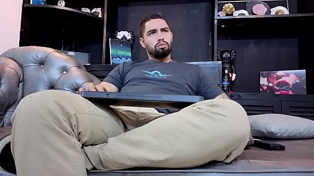 matteosantos online show from 04-30-26, 12:11