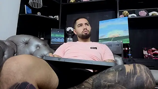 matteosantos online show from 05-11-26, 12:11