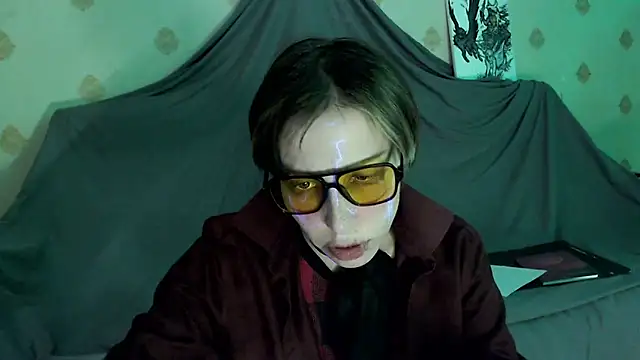 Raziel haze online show from 11-23-25, 07:35