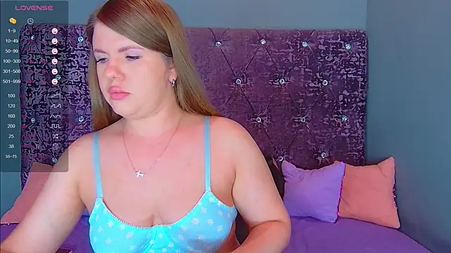 NoraBigAss online show from 03-03-25, 02:36