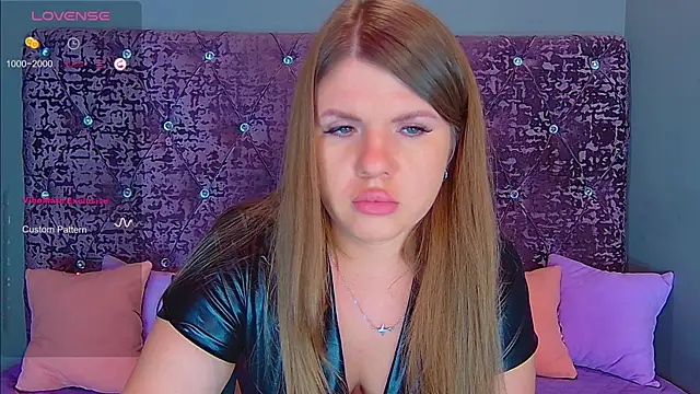 NoraBigAss online show from 03-04-25, 01:55