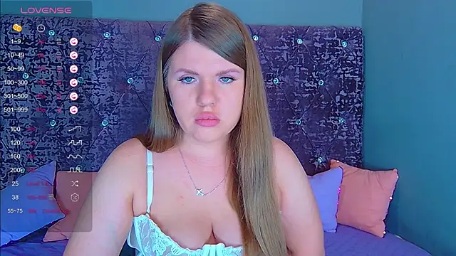 NoraBigAss online show from 03-07-25, 01:53