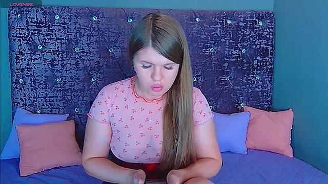 NoraBigAss online show from 03-07-25, 04:57