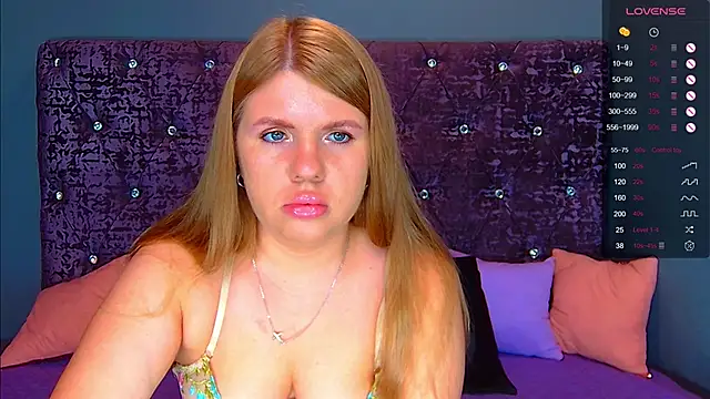 NoraBigAss online show from 09-12-25, 01:06