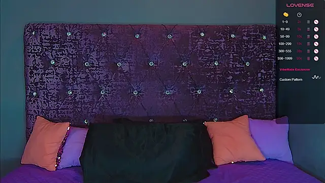 NoraBigAss online show from 09-24-25, 03:43