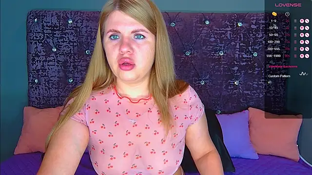 NoraBigAss online show from 09-29-25, 01:55