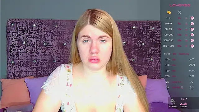 NoraBigAss online show from 11-26-25, 01:28