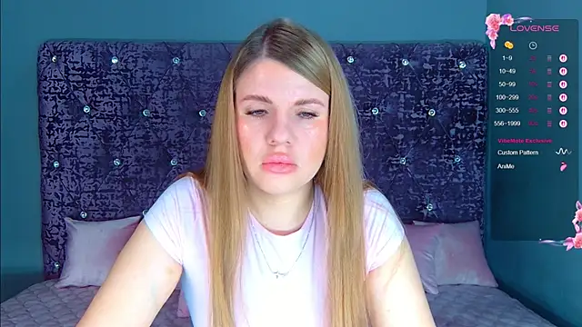 NoraBigAss online show from 02-22-26, 02:13