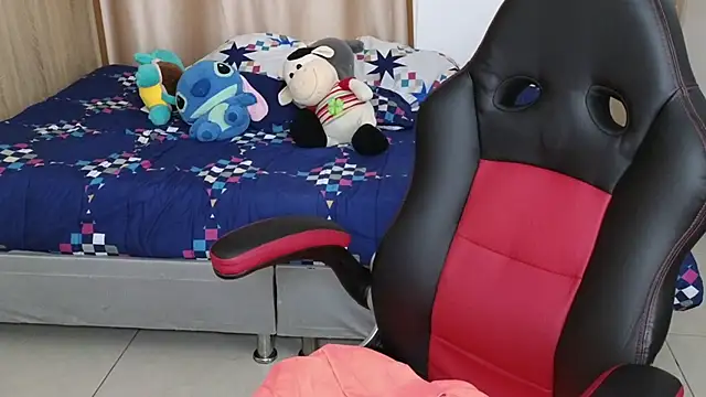  anastasia online show from 02-19-25, 09:36