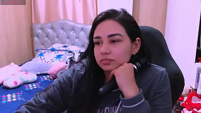  anastasia online show from 11-16-25, 07:41