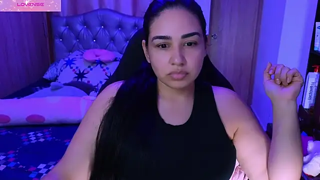  anastasia online show from 11-28-25, 07:38