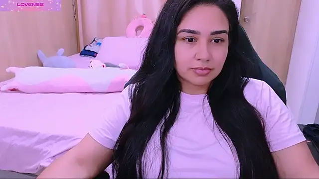  anastasia online show from 02-02-26, 06:50