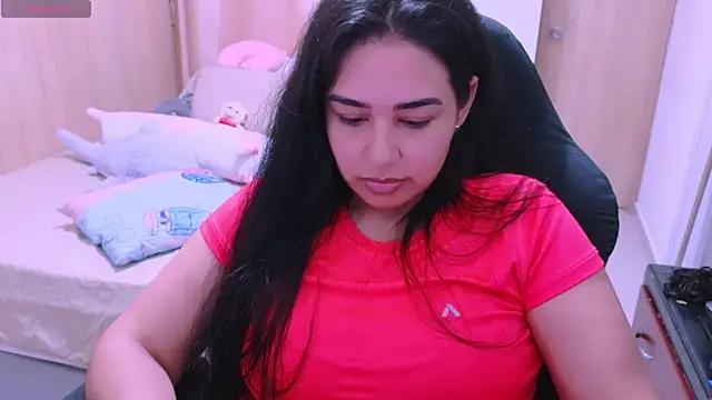  anastasia online show from 02-07-26, 07:50