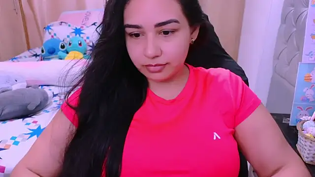  anastasia online show from 04-10-26, 09:30