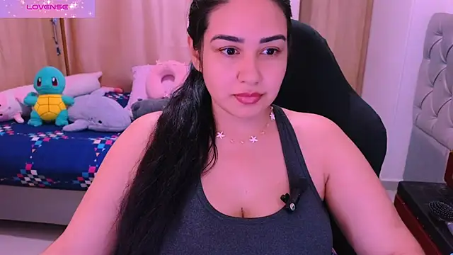  anastasia online show from 06-10-26, 06:18