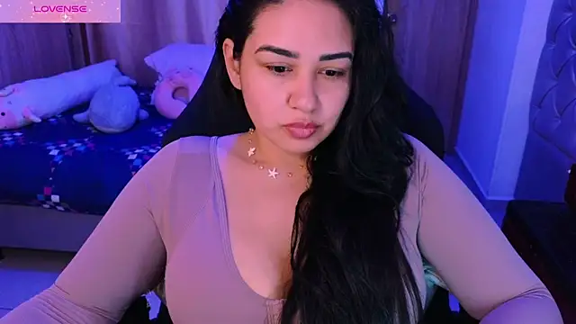  anastasia online show from 06-11-26, 07:23