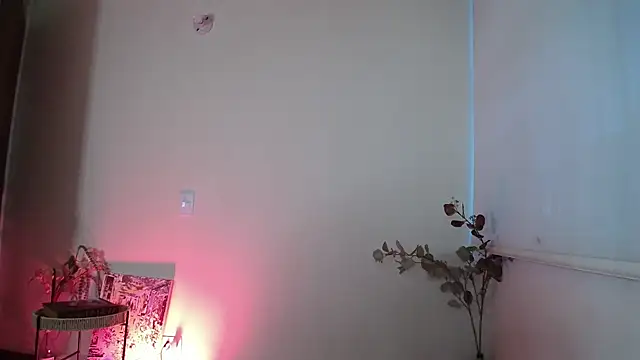 NicoleCortez online show from 07-12-26, 11:18